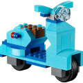 10698 LEGO  Classic LEGO® Suuri luova rakennuslaatikko